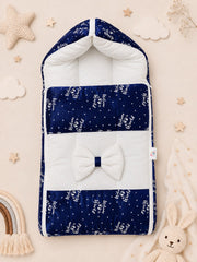 Silk Carrynest