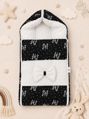 Silk Carrynest