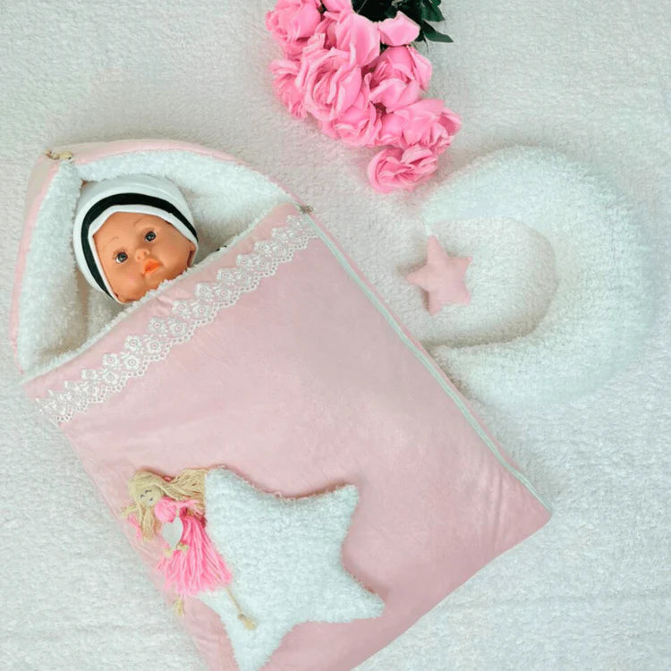 Doll Carry Nest