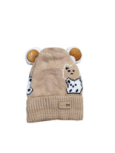 Winter cap