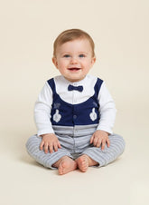 Boys bodysuit