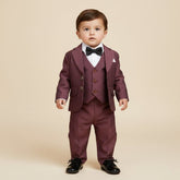 Boys formal