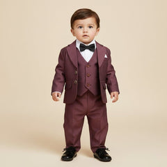 Boys formal