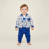 3 pc Fancy suit