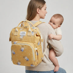 Mother bag