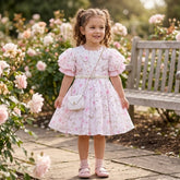 Girl frock