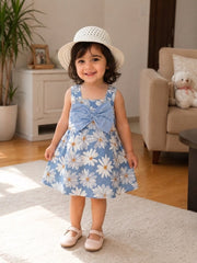 Girl frock