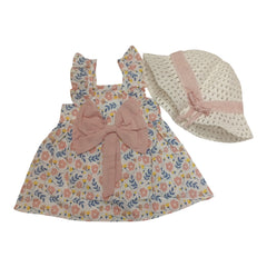 Girl frock