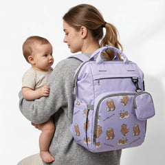 Mother bags