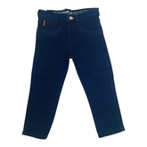Denim baba pents