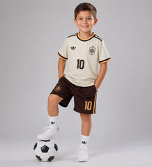 Football tracksuit Spain