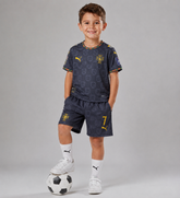 Portugal away kit