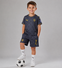 Portugal away kit