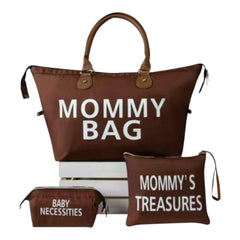Mommy bag