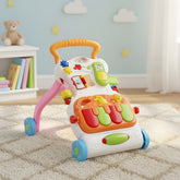 Activity walker