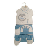 Born baby suit