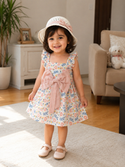 Girl frock
