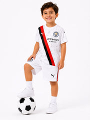 Football tracksuit