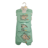 Born baby suit