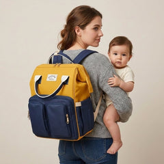 Mother bags