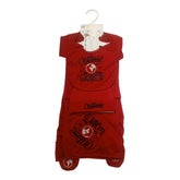 Born baby suit