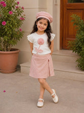 Trendy Skirt-3