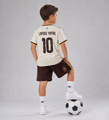 Football tracksuit Spain
