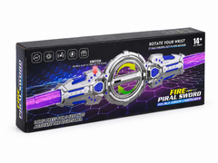 Kids Lightning sword