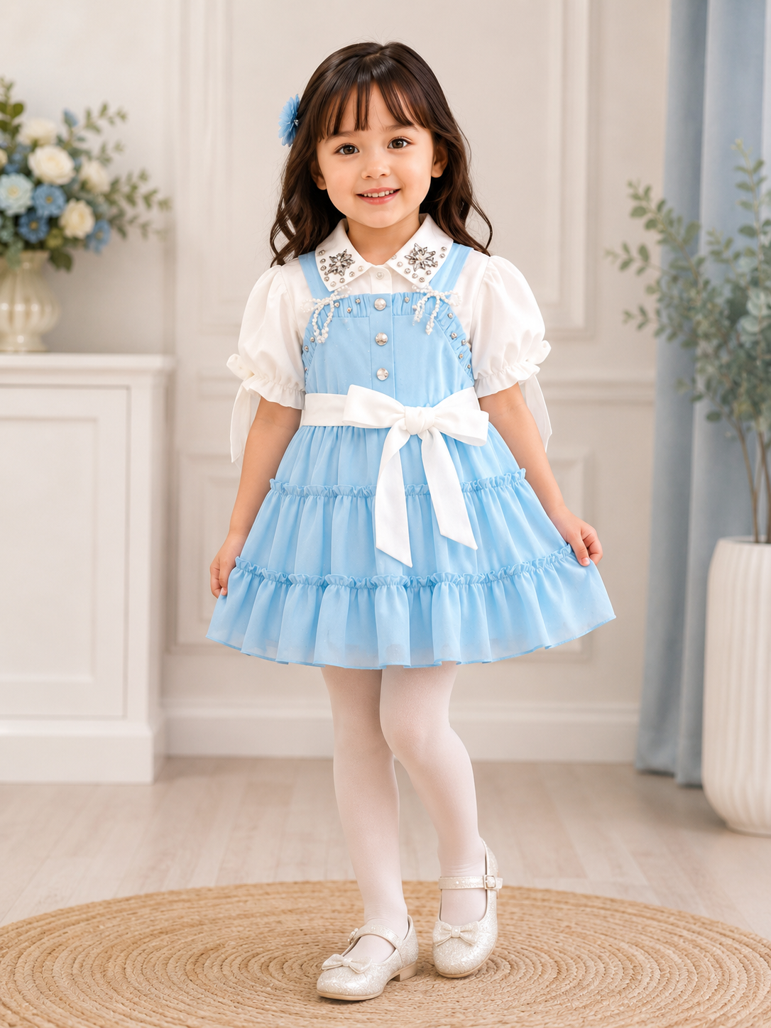 Party wear Frock