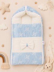 Silk Carrynest