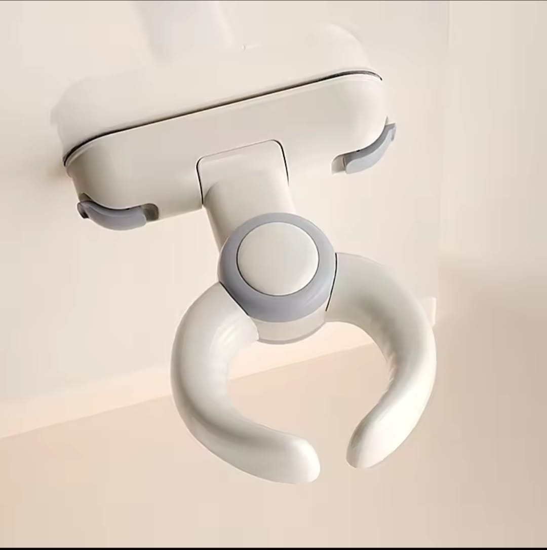 Kids Shower Stand
