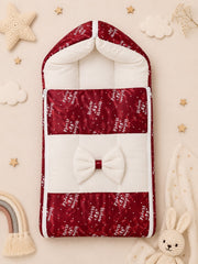 Silk Carrynest