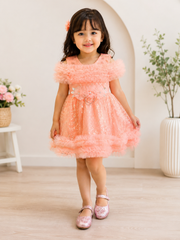 Fryl Fancy Frock