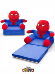 Spiderman Sofa bed