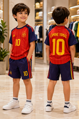 Spain Home