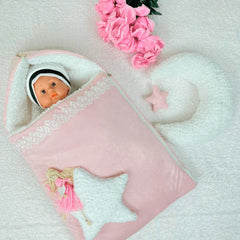 Doll Carry Nest