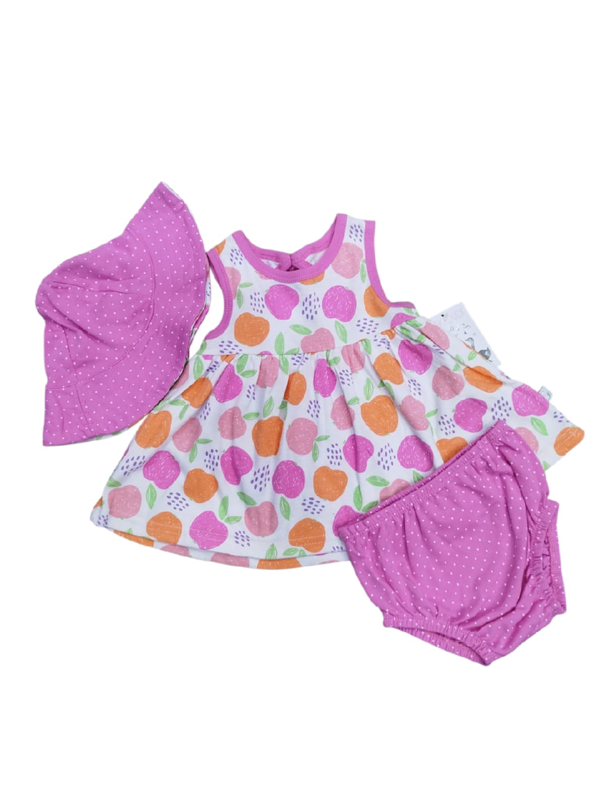 Summer Frock