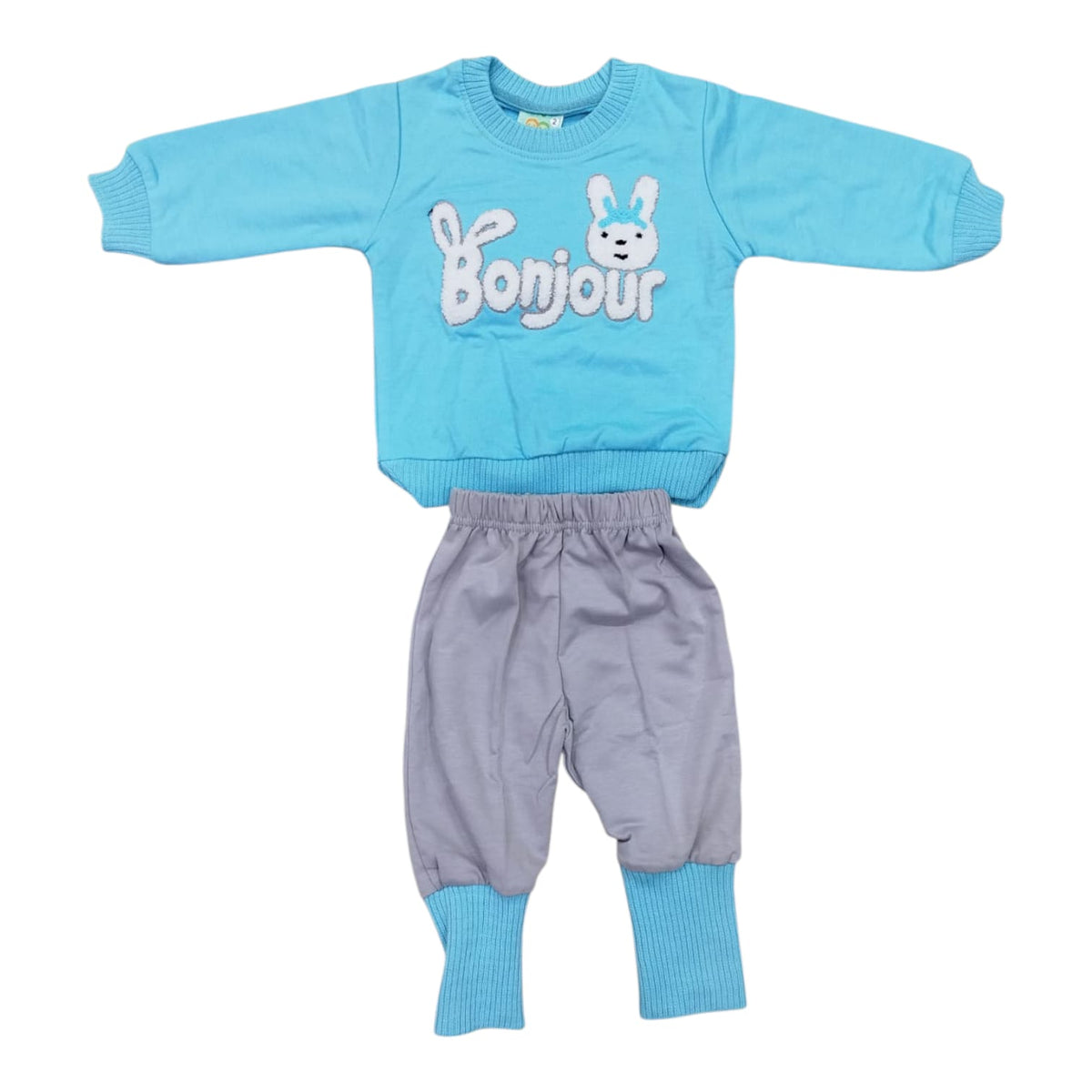 Bonjour tracksuit
