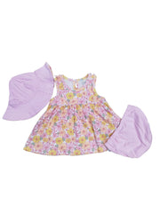 Baby frock
