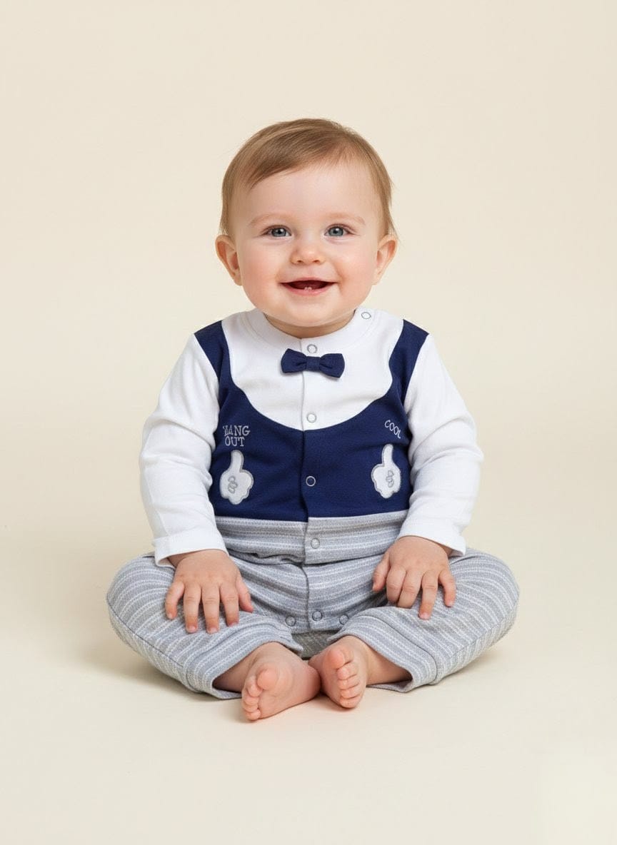 Boys bodysuit