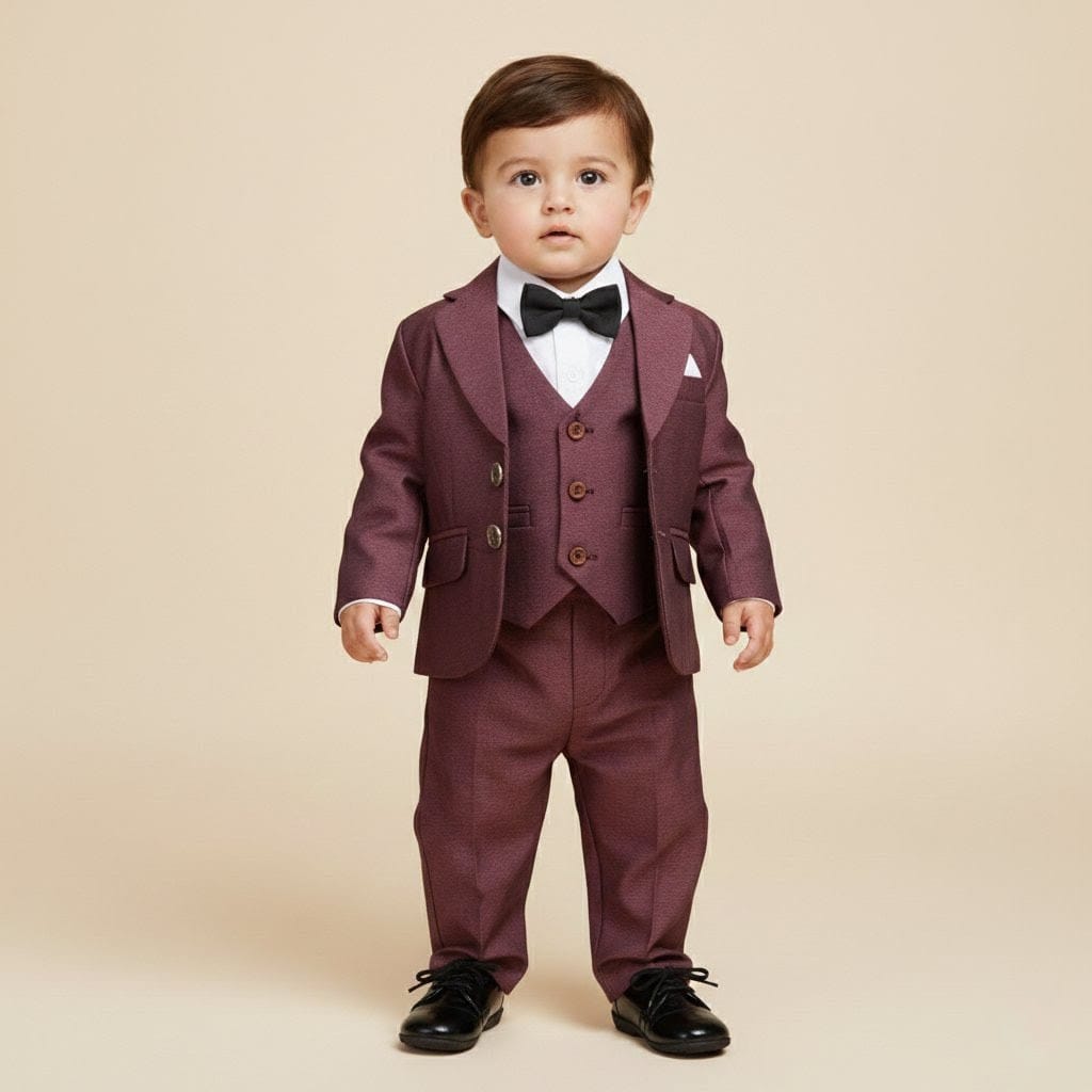 Boys formal