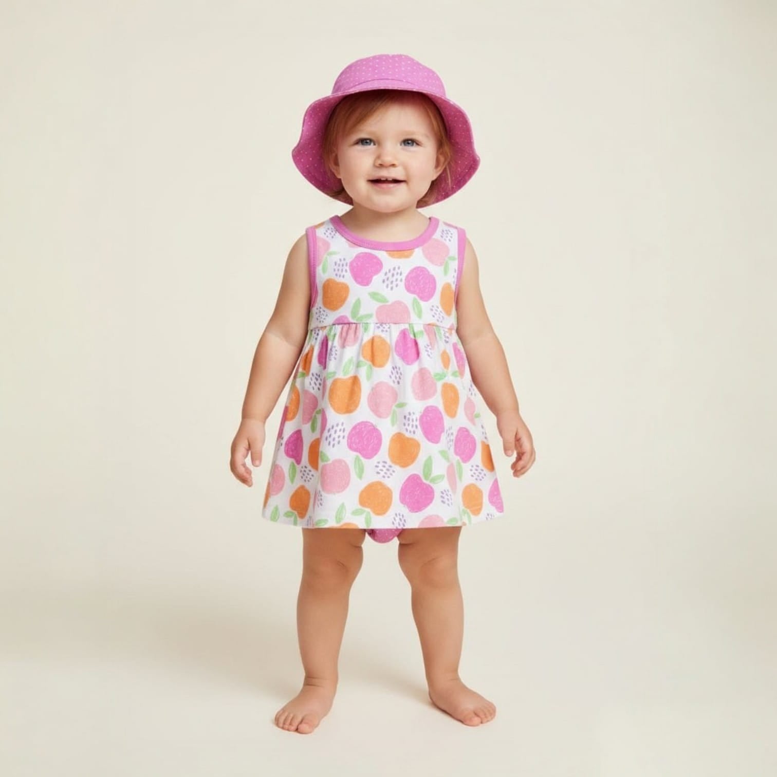 Summer Frock