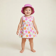 Summer Frock