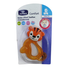 Baby teether