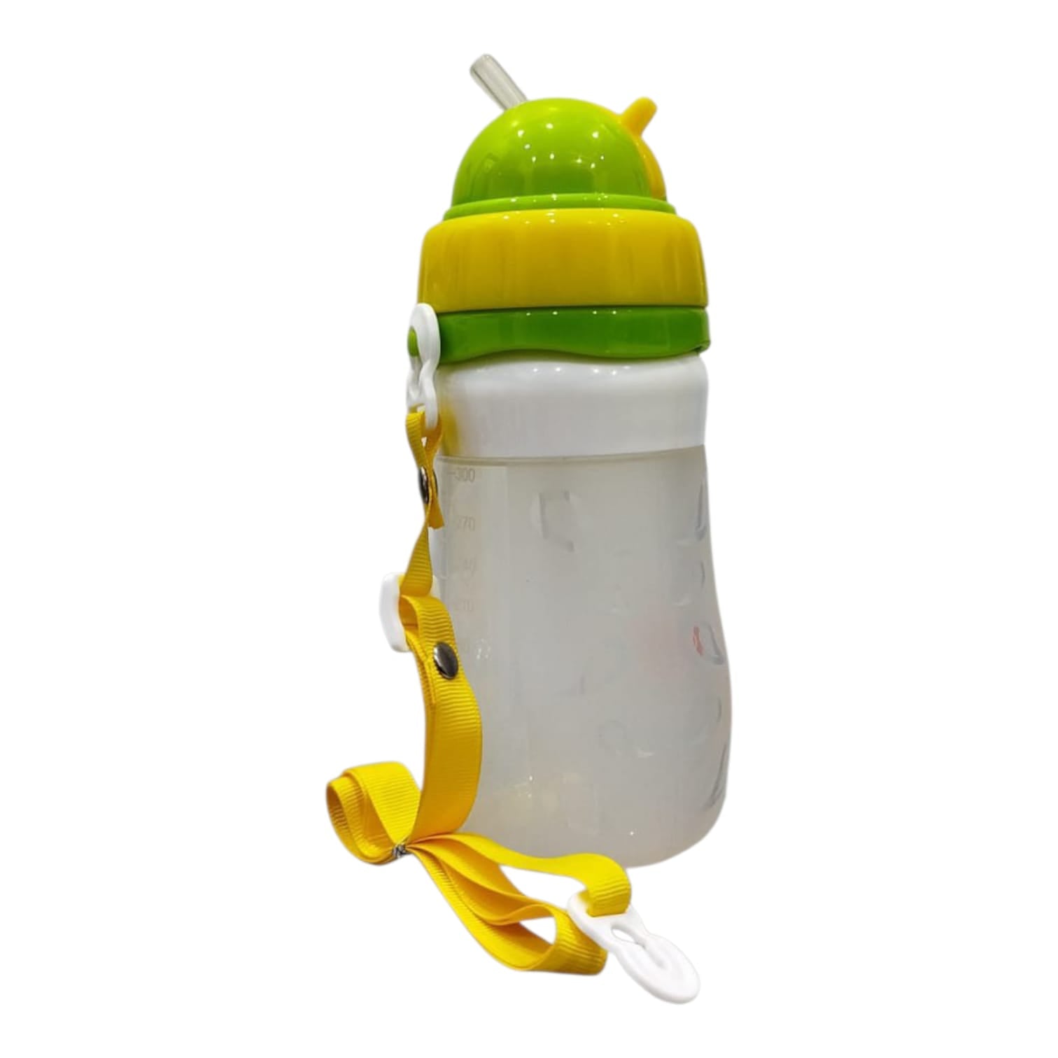 Silicon sipper