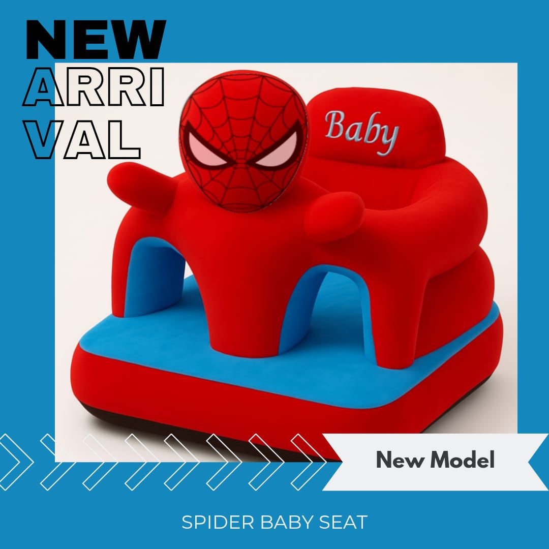 Baby Sofa seater