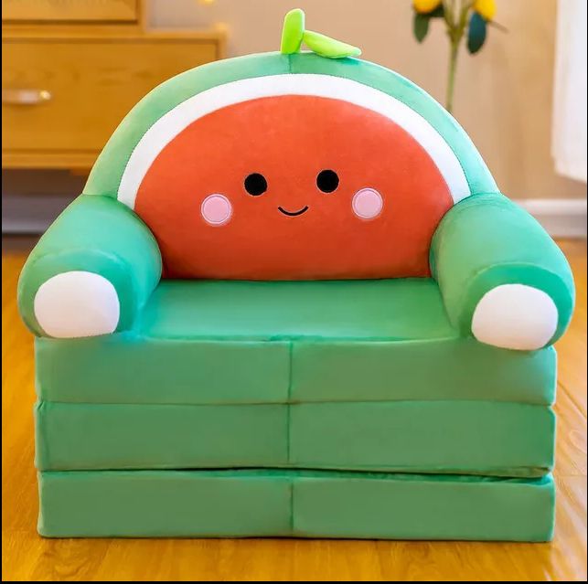 Character sofa bed
