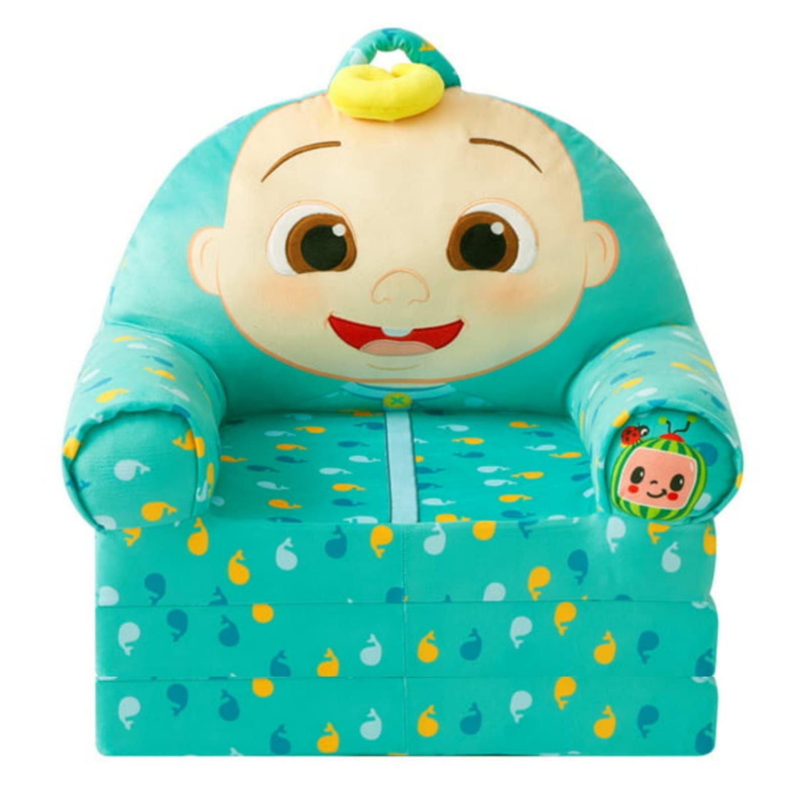 Character sofa bed