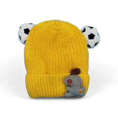 Winter cap