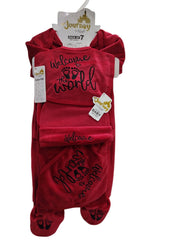 Newborn Starter set